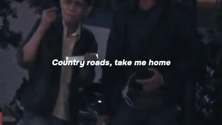 Take Me Home Country Roads (Cover Bapak Bapak Keren)