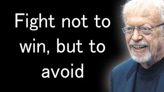 Losing Quotes: Finding Wisdom in Defeat