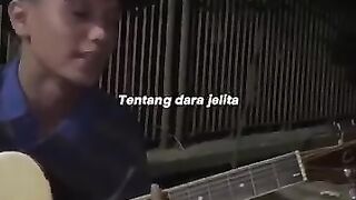 Cinderella !!! Cover kakak ganteng
