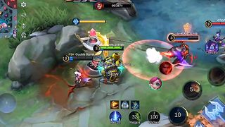 solo rank tim pick lancelot mid???? #shorts