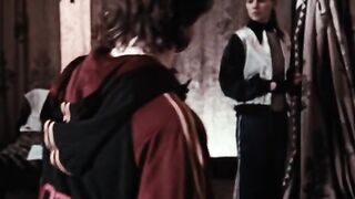 Harry potter on fire