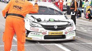 Race Car