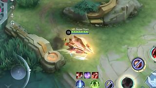 The crazy Aldous #aldous #mlbb #mobilelegends
