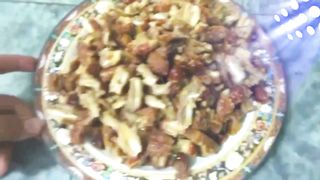 Chuhare ka Halwa | Halwa Recipes | छुहारे का हलवा | #winterspeacil | CFC Food