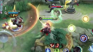 Aldous montage #mlbb #mobilelegends #aldous