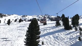 Chairlift