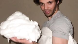 Pillow fight