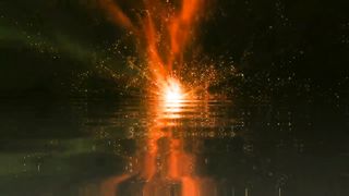 Abstract Motion Graphics - Background Loop 4K - Free HD Stock Footage - No Copyright