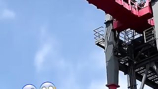 OMG.. Dare or Not ?