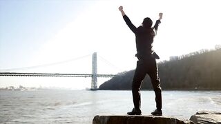 FREE 4K/HD SUCCESS//ENTREPRENEUR//BUSINESS STOCK FOOTAGE - NO COPYRIGHT VIDEOS