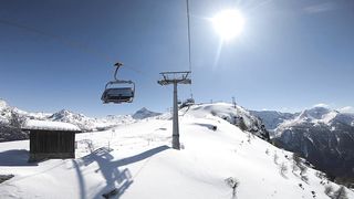 Chairlift