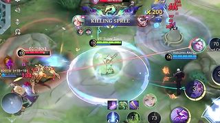 Melissa montage #melissa #mlbb #mobilelegends