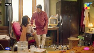 Larki Mashoor Hone Ke Liye Kya Kare Gi.._ #kinzahashmi #adnansiddiqui - Khushbo Mein Basay Khat.