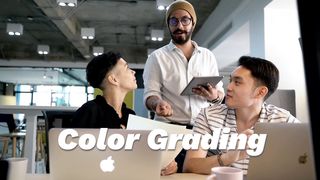 Gadget 4k Video