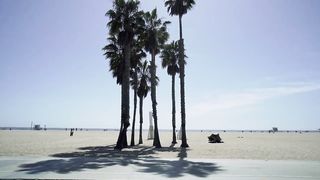 Los Angeles Pack | Free 4K Stock Video Collection