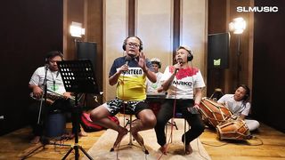 BULEUD - EVIE TAMALA || COVER BY SULE FEAT ANTON ABOX