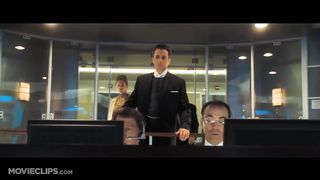 Ocean's Eleven Benedict Gets Duped HD