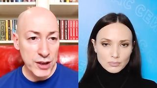 КОМЕНТАРИ ГОРДОН  ПОБЕДАТА НА УКРАИНА Е НЕИЗБЕЖНА