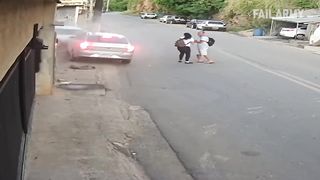 When Everything Goes Wrong _ Fails Compilation.