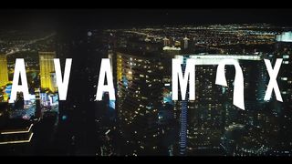 AVA MAX - MY LOVE'S ENOUGH THE MUSIC LIRIC