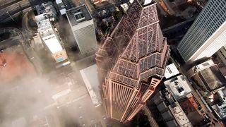 New York City Pack 01 | Free 4K Stock Video Collection
