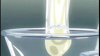 Anime cooking ????????????????????
