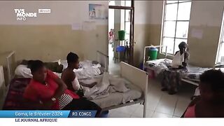 RDC : Goma de nouveau menaçée par le M23