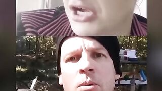 НАСТЯ  ЗВЪНИ ОТ КРИМ НА СВОЙ МЪЖ