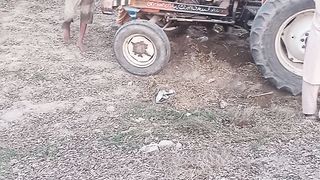 Tractor ???? video