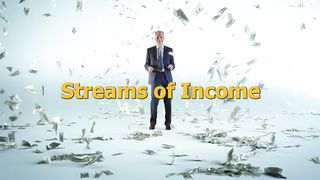 Make Money Online In 2024: $569/Day with 7 Sources of Income Unveiled (Make Money Online 2024)