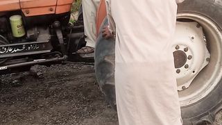 Tractor ???? short viral video
