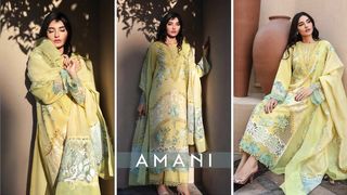 Latest women designer wear