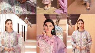 Latest women designer wear
