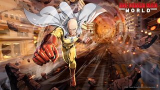 One-Punch Man - The Strongest Man Hindi Dubbed Season 2 Episode 4