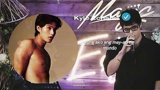 Kyle Echarri