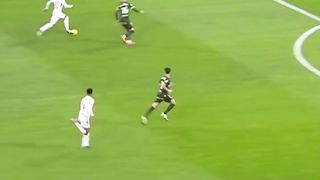 UNSTOPPABLE --‍♂️ _Camavinga _RealMadrid