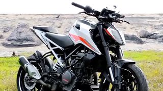 KTM laver
