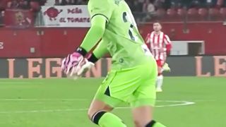 KEEP THE CALM LIKE MAXIMIANO -- _skills _almeria