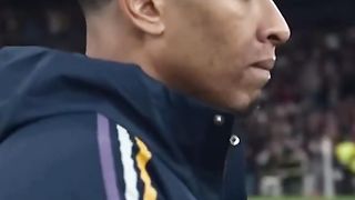 RESPECT ---- _Couto _Bellingham _ViniJR(