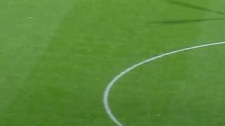 That flick and finish was straight out of _easportsfc