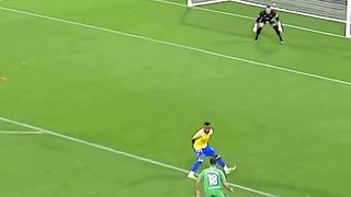 FORNALAZO --_goal _Fornals