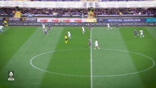 Belotti scores on his first game as starter at Fiorentina _ Top Moment _ Serie A 2023_24