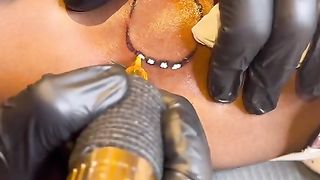 Loving Tattoo
