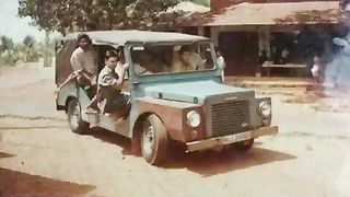 Old memories