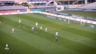 File name Nico Gonzalez_s beautiful volley _ Every Angle _ Fiorentina-Frosinone _ Serie A 2023_24