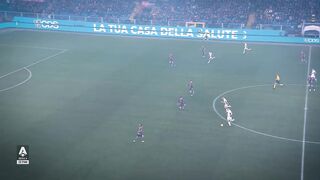 A flash of sheer brilliance from De Ketelaere _ Top Moment _ Genoa-Atalanta _ Serie A 2023_24(