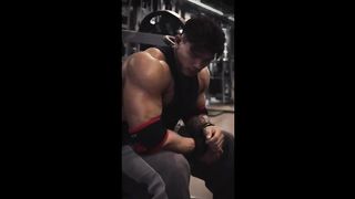 5 Minutes Of Relatable Gym Tiktok | Gym Compilation