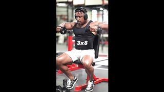 6 Minutes Of Relatable Gym Tiktok | Gym Compilation