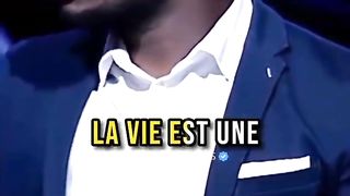 MESSAGE fort pour toi - Zack Mwekassa motivation Tedx