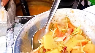 Chana Chat - Street Food